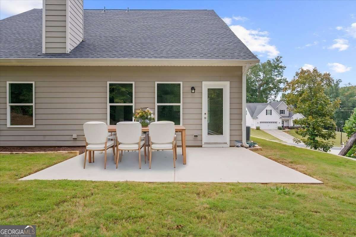 4462 Highland Gate Parkway Gainesville - Photo 32