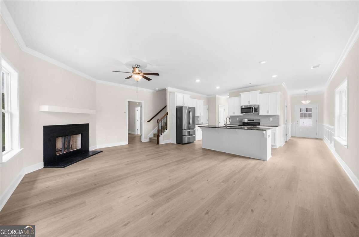 4462 Highland Gate Parkway Gainesville - Photo 33
