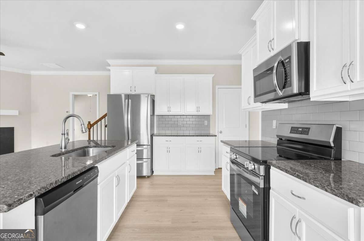 4462 Highland Gate Parkway Gainesville - Photo 8