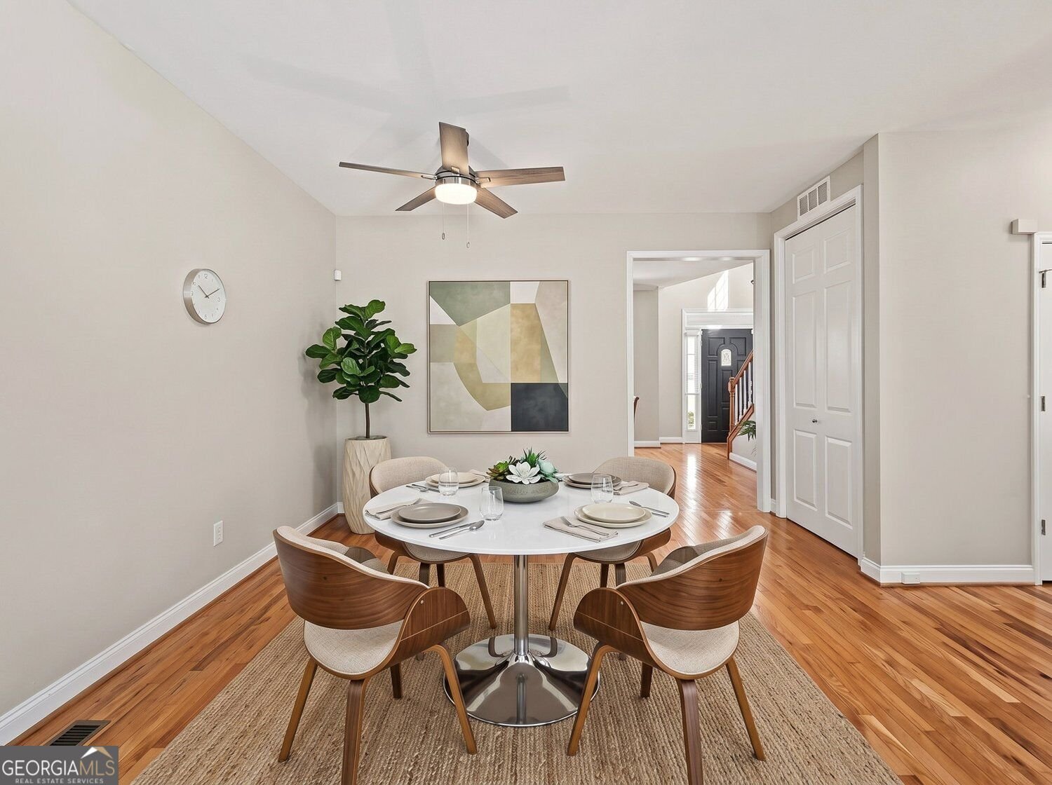 1886 Briarlake Circle Decatur - Photo 17