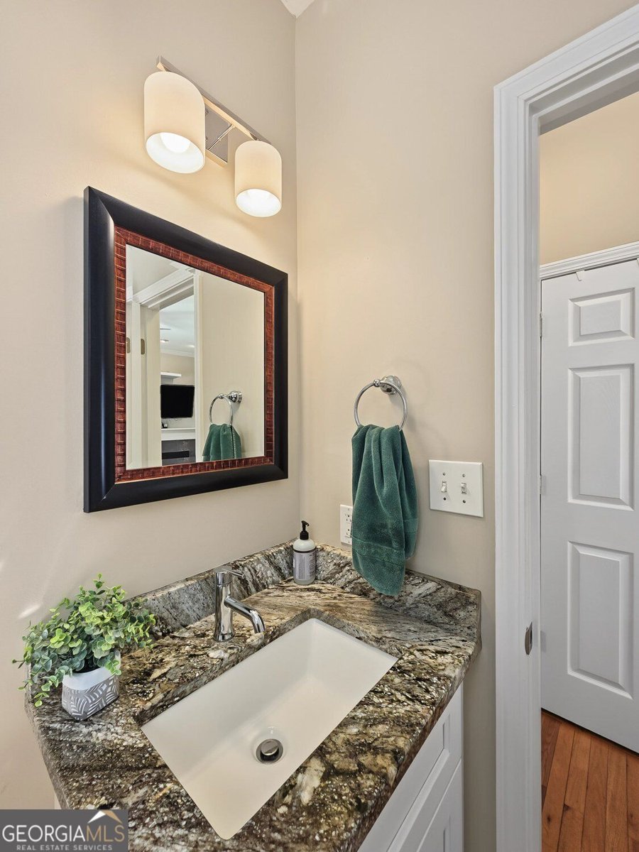 1886 Briarlake Circle Decatur - Photo 19