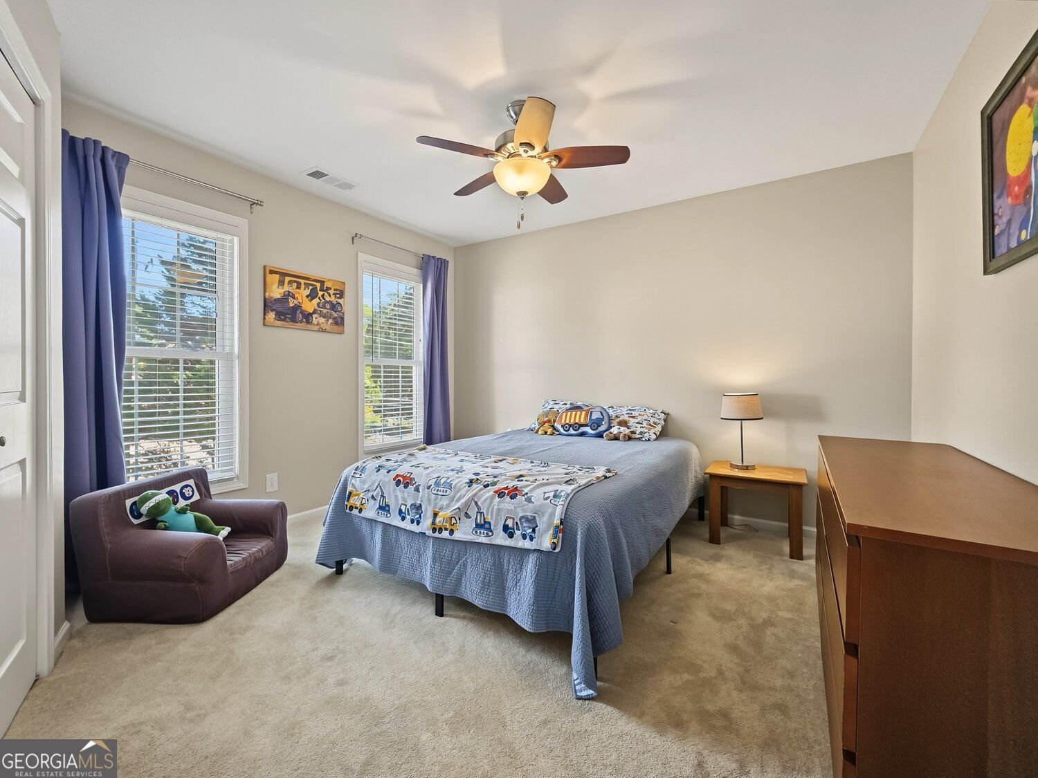 1886 Briarlake Circle Decatur - Photo 28