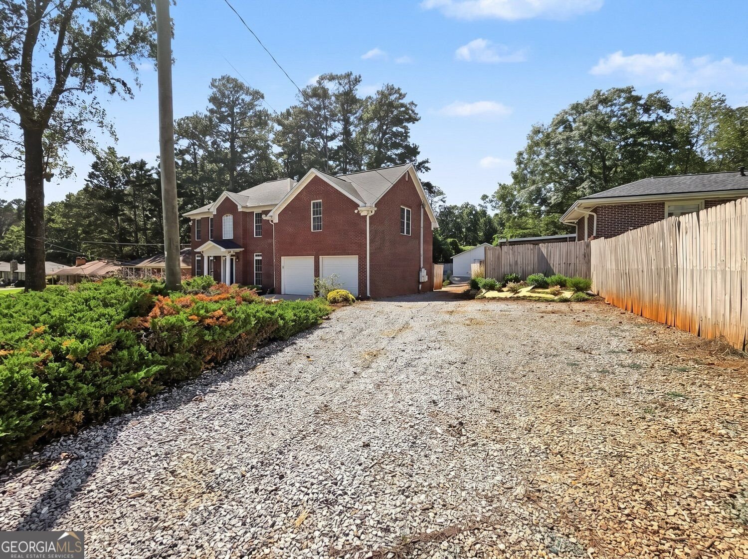 1886 Briarlake Circle Decatur - Photo 32