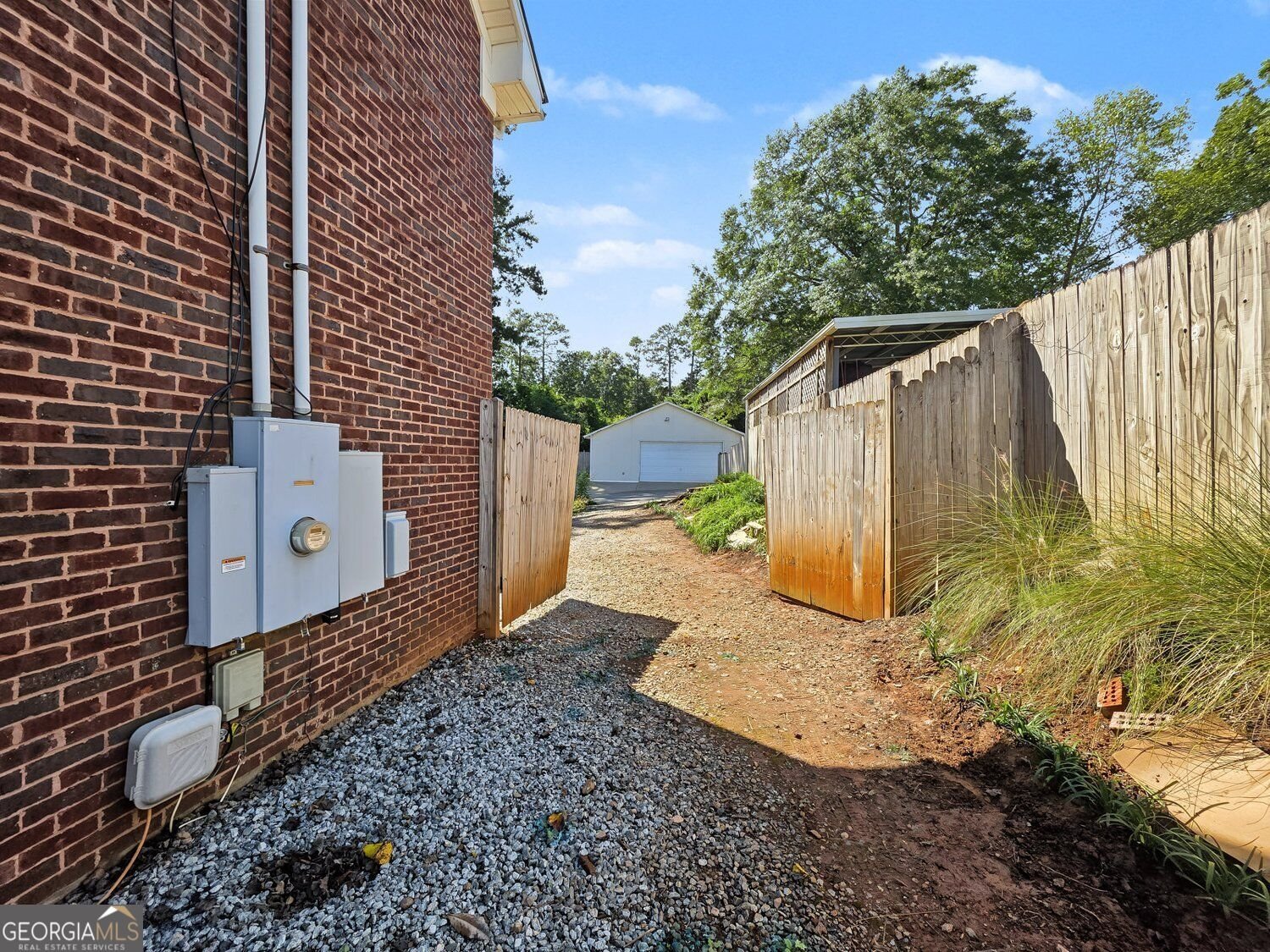 1886 Briarlake Circle Decatur - Photo 33