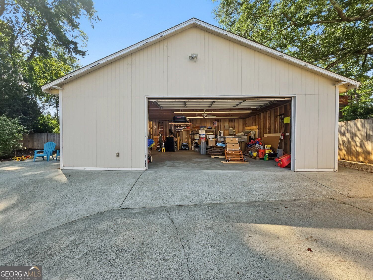 1886 Briarlake Circle Decatur - Photo 34
