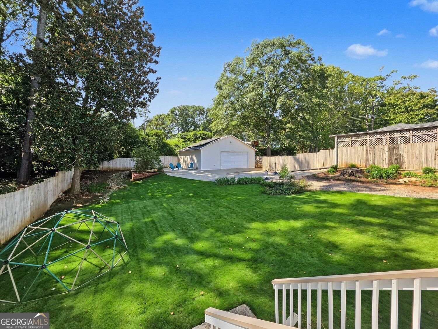 1886 Briarlake Circle Decatur - Photo 38