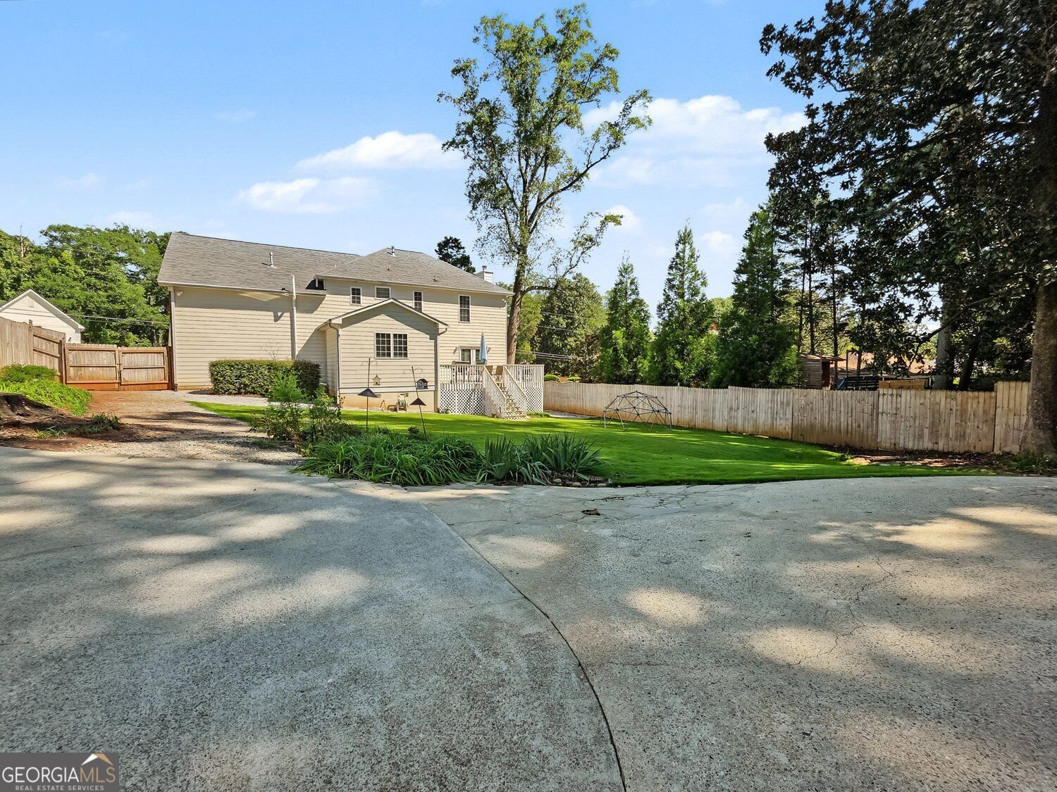 1886 Briarlake Circle Decatur - Photo 39