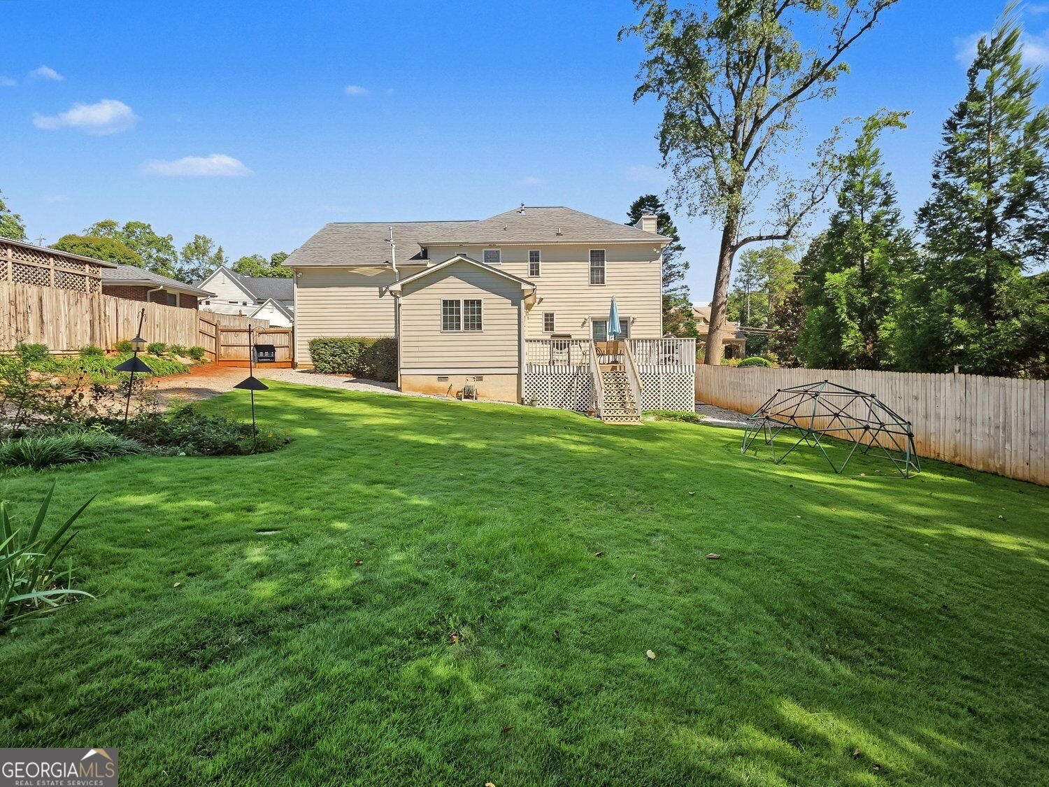 1886 Briarlake Circle Decatur - Photo 41