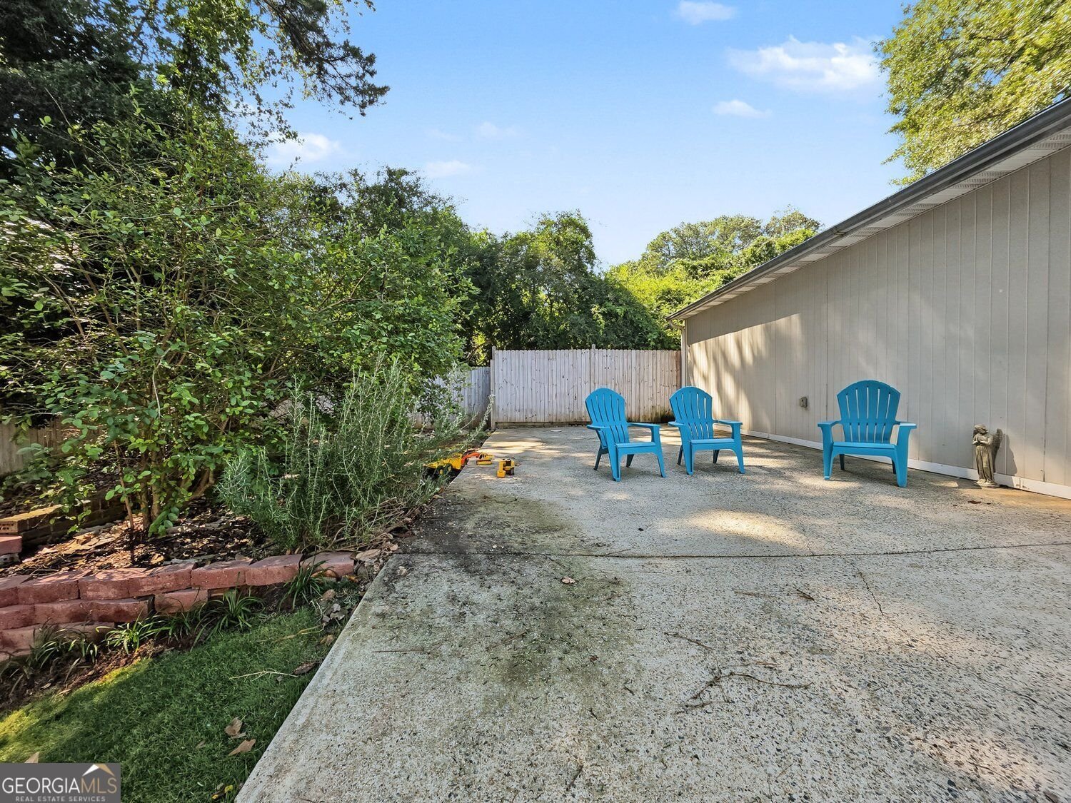 1886 Briarlake Circle Decatur - Photo 42