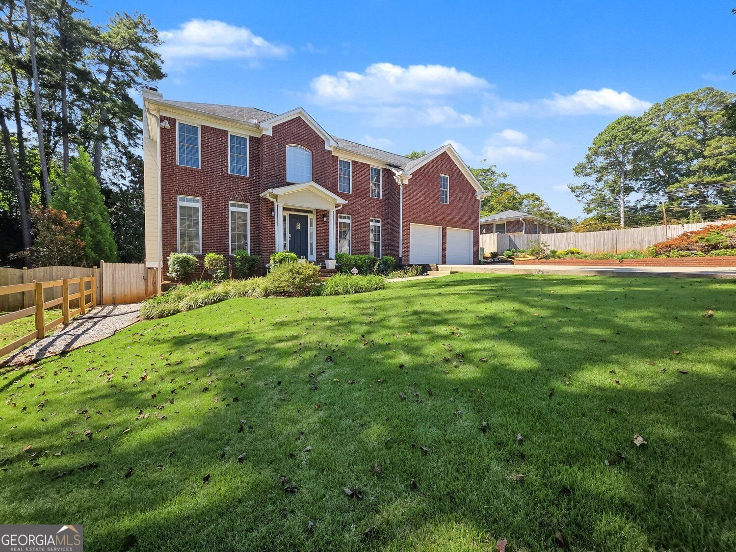 1886 Briarlake Circle Decatur - Photo 43