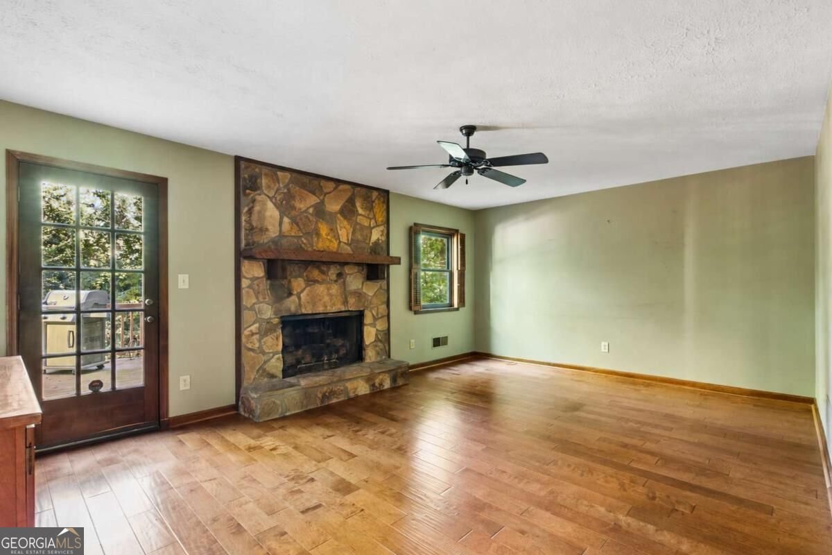 225 Tallow Box Drive Roswell - Photo 15