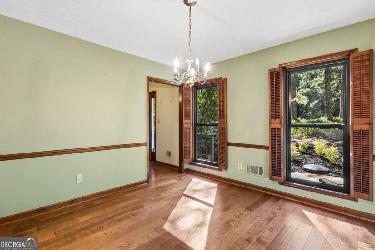 225 Tallow Box Drive Roswell - Photo 17