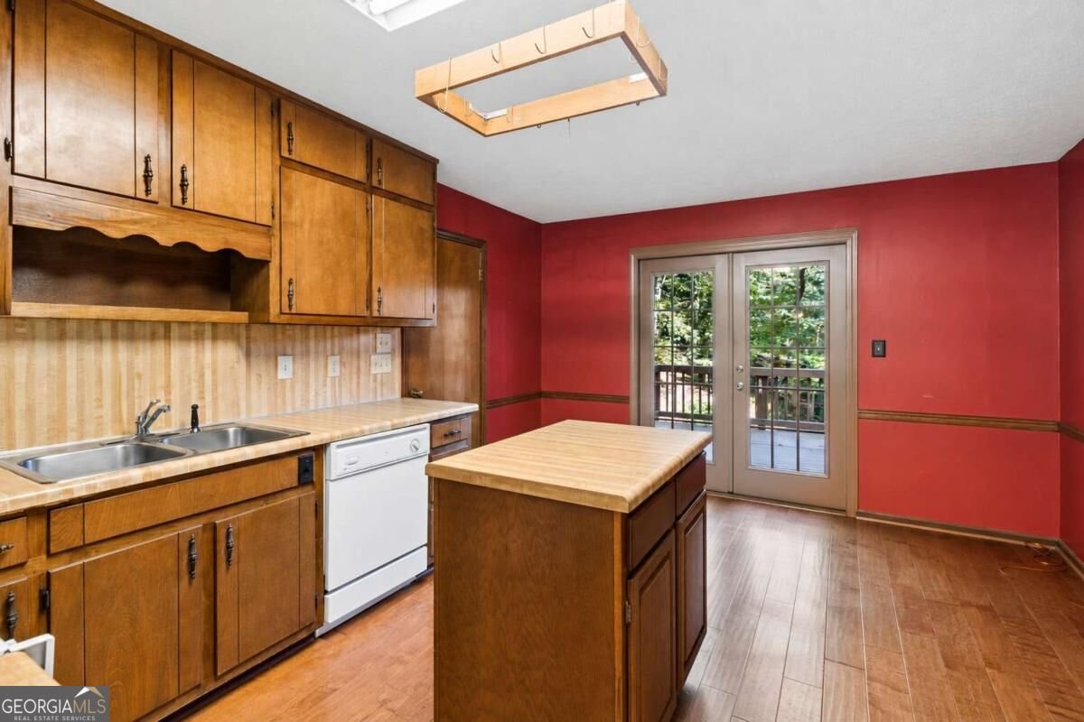 225 Tallow Box Drive Roswell - Photo 21