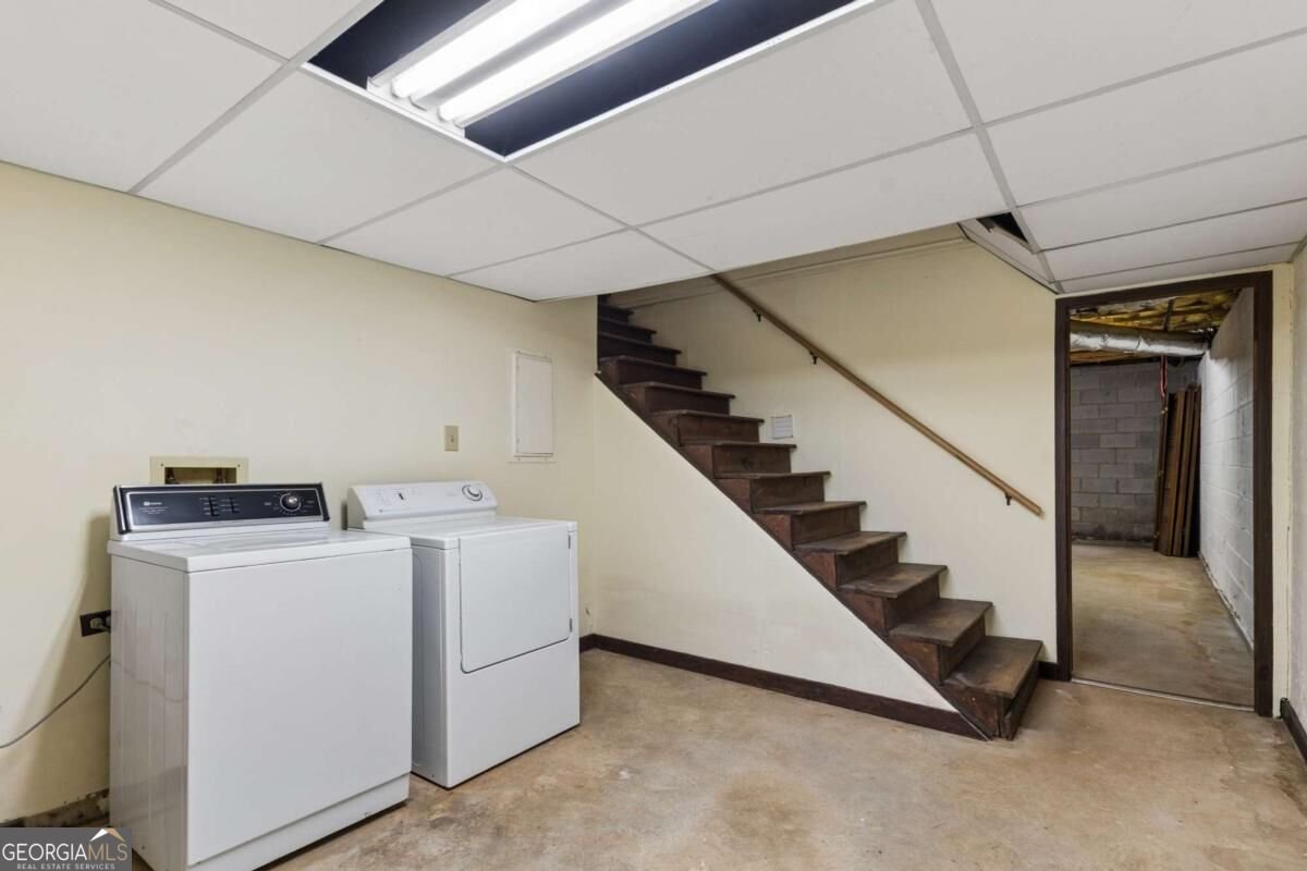 225 Tallow Box Drive Roswell - Photo 36