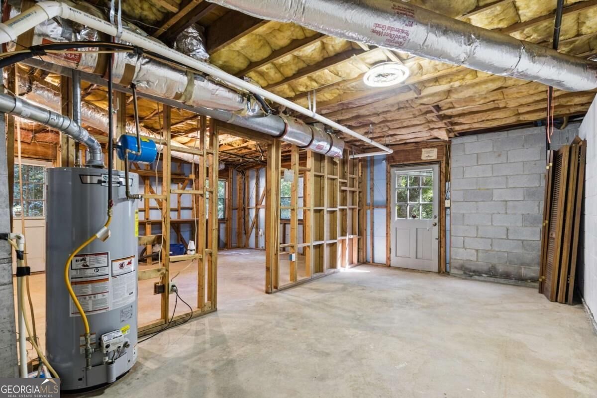 225 Tallow Box Drive Roswell - Photo 37