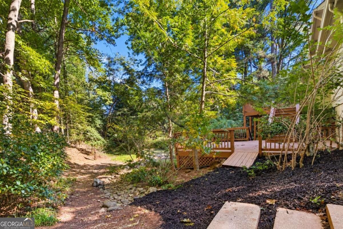 225 Tallow Box Drive Roswell - Photo 45