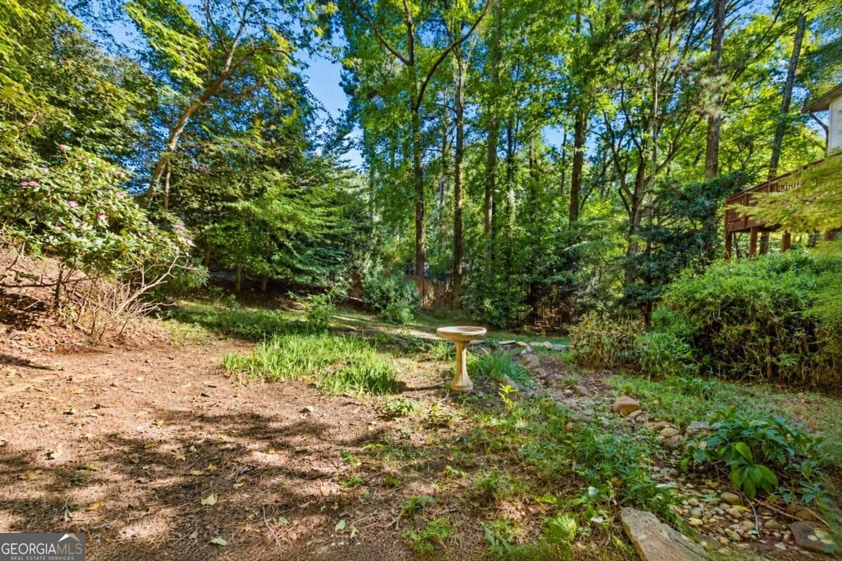 225 Tallow Box Drive Roswell - Photo 46
