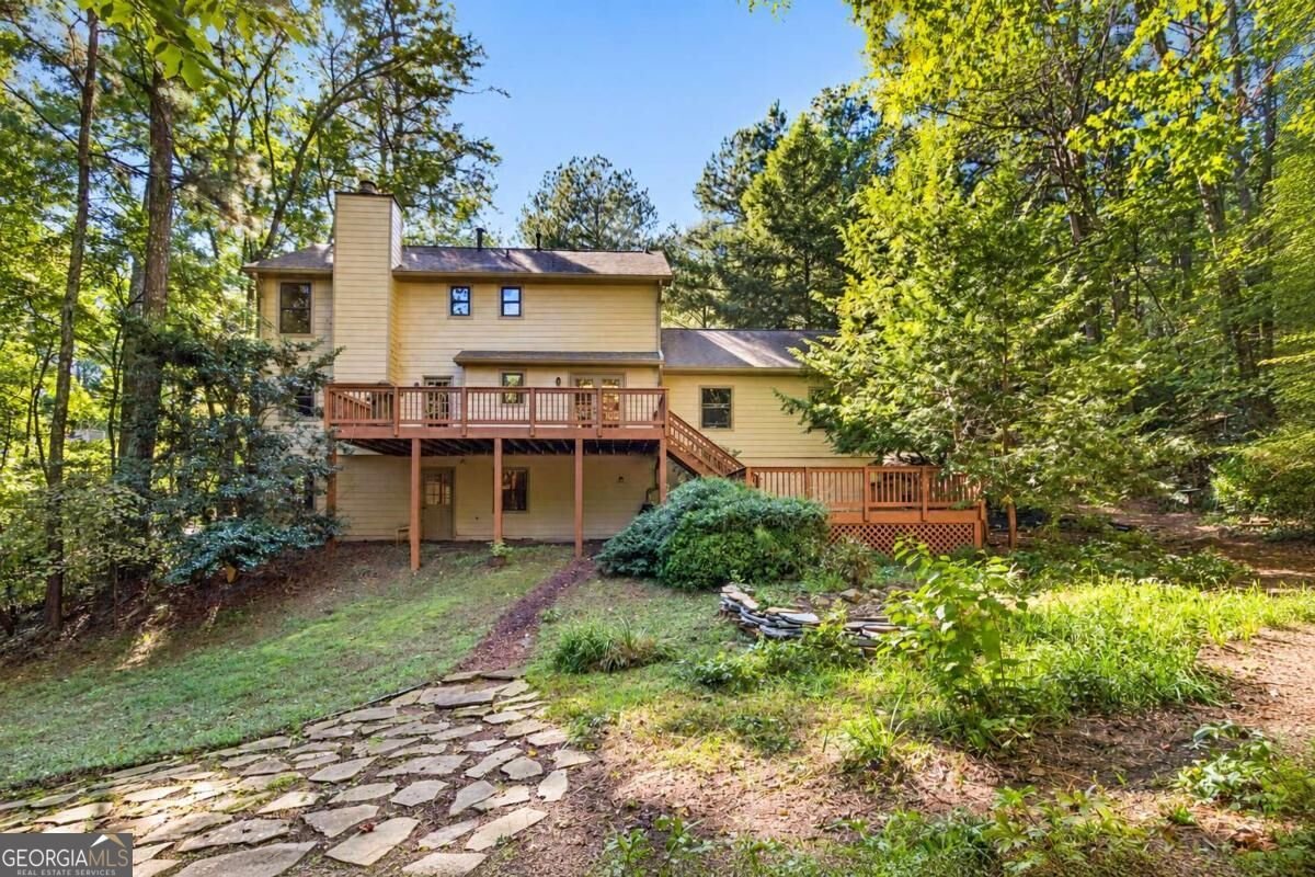 225 Tallow Box Drive Roswell - Photo 47