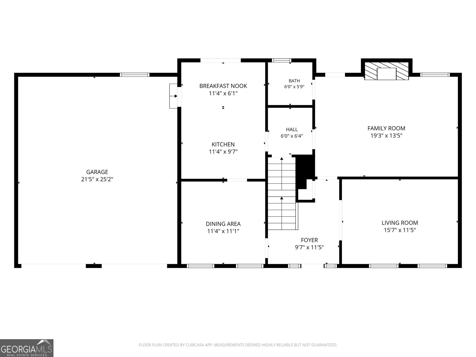 225 Tallow Box Drive Roswell - Photo 51