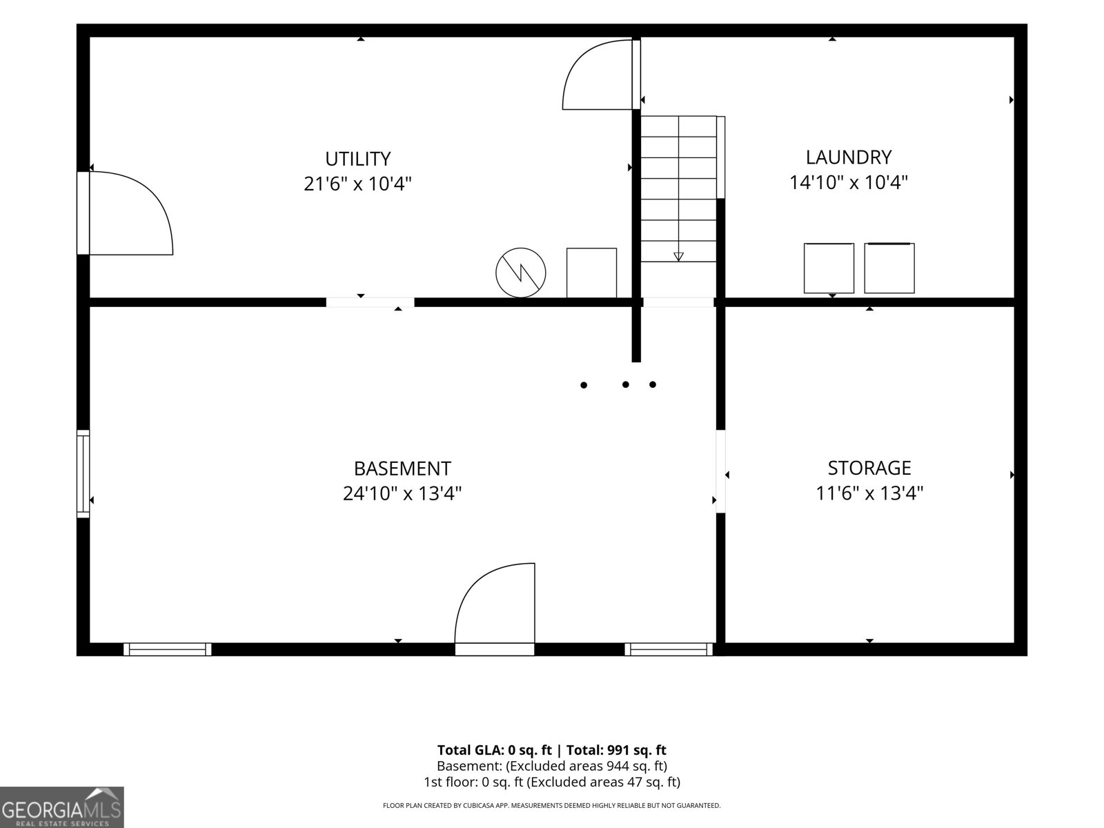 225 Tallow Box Drive Roswell - Photo 52