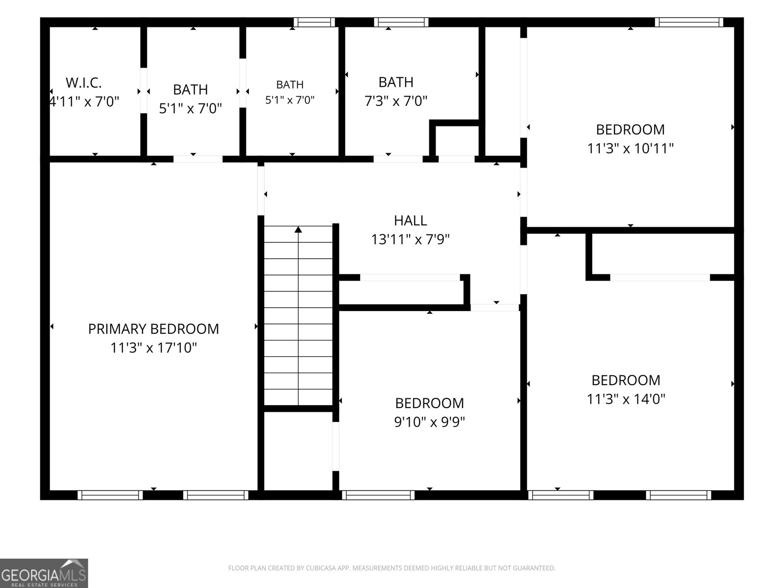 225 Tallow Box Drive Roswell - Photo 53