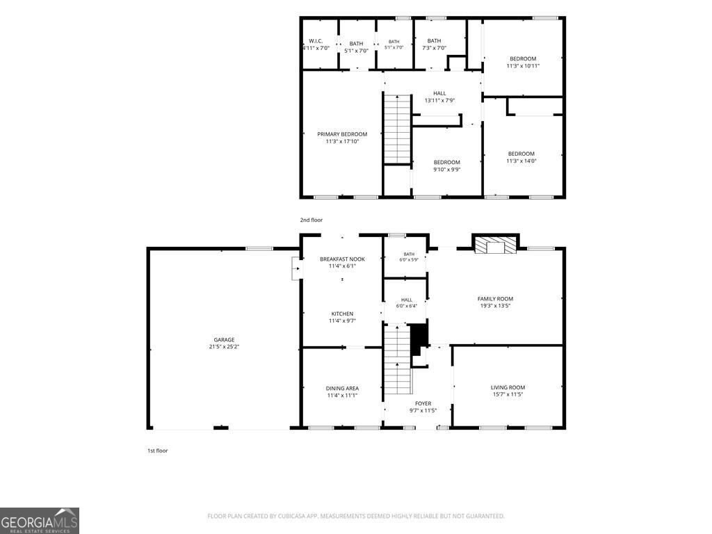 225 Tallow Box Drive Roswell - Photo 54