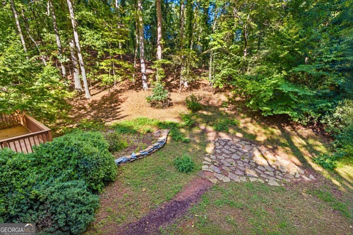 225 Tallow Box Drive Roswell - Photo 6