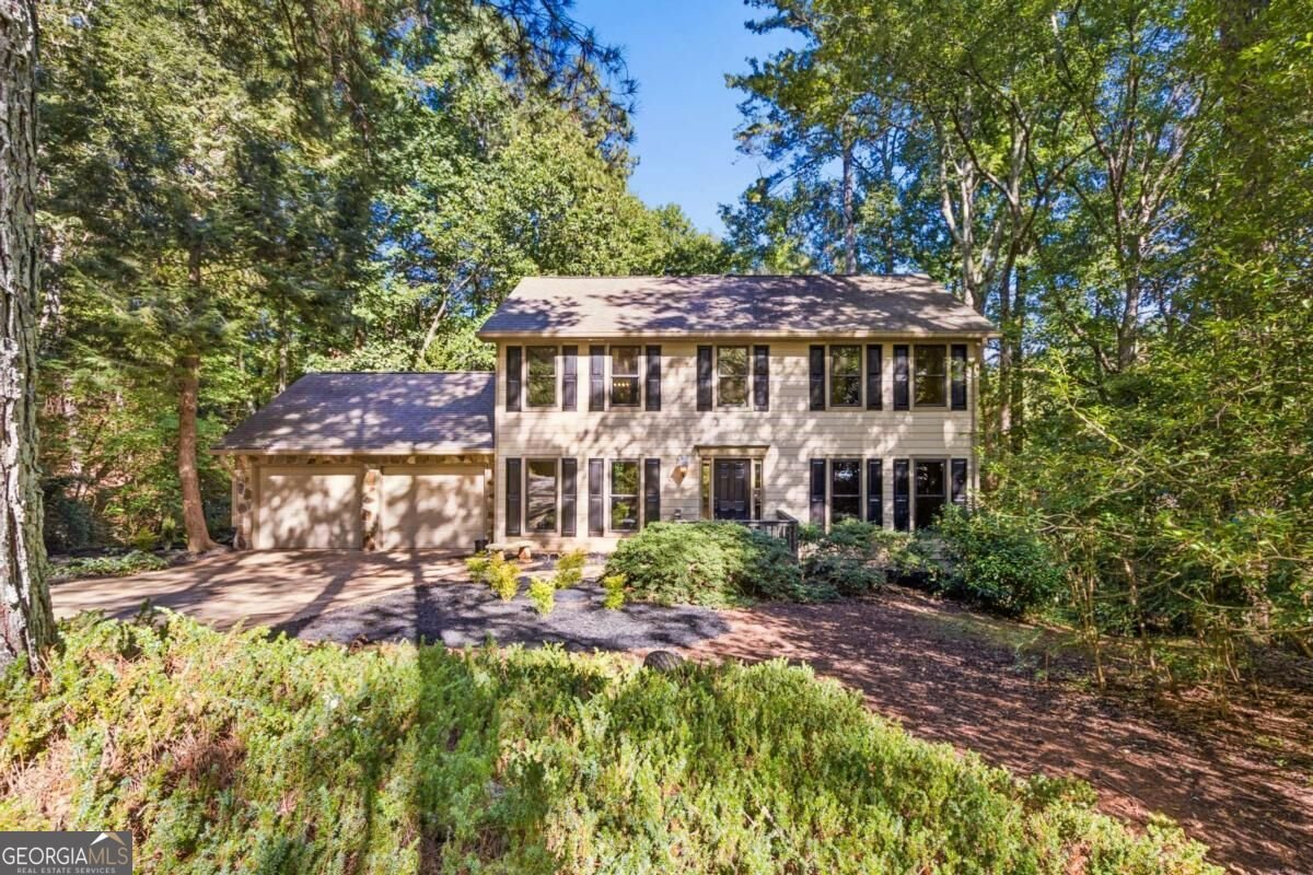 225 Tallow Box Drive Roswell - Photo 7