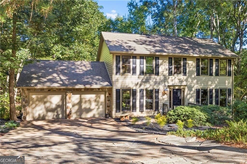 225 Tallow Box Drive Roswell - Photo 8
