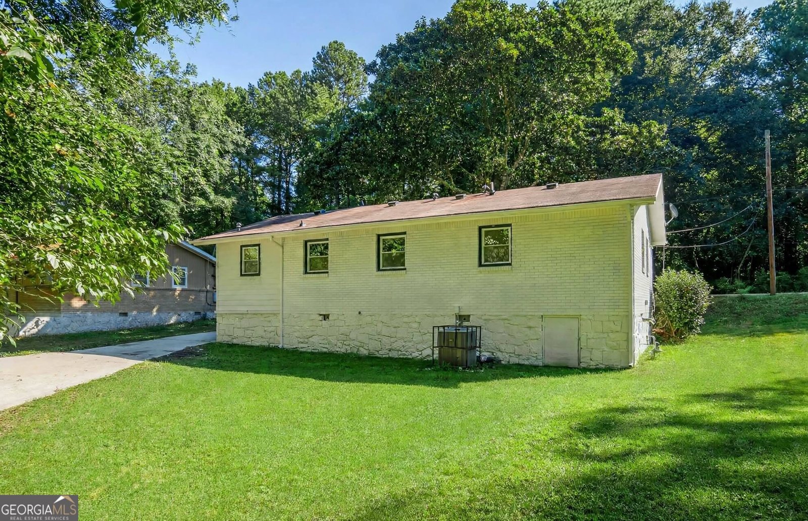 2751 Cagle Street Lithonia - Photo 23