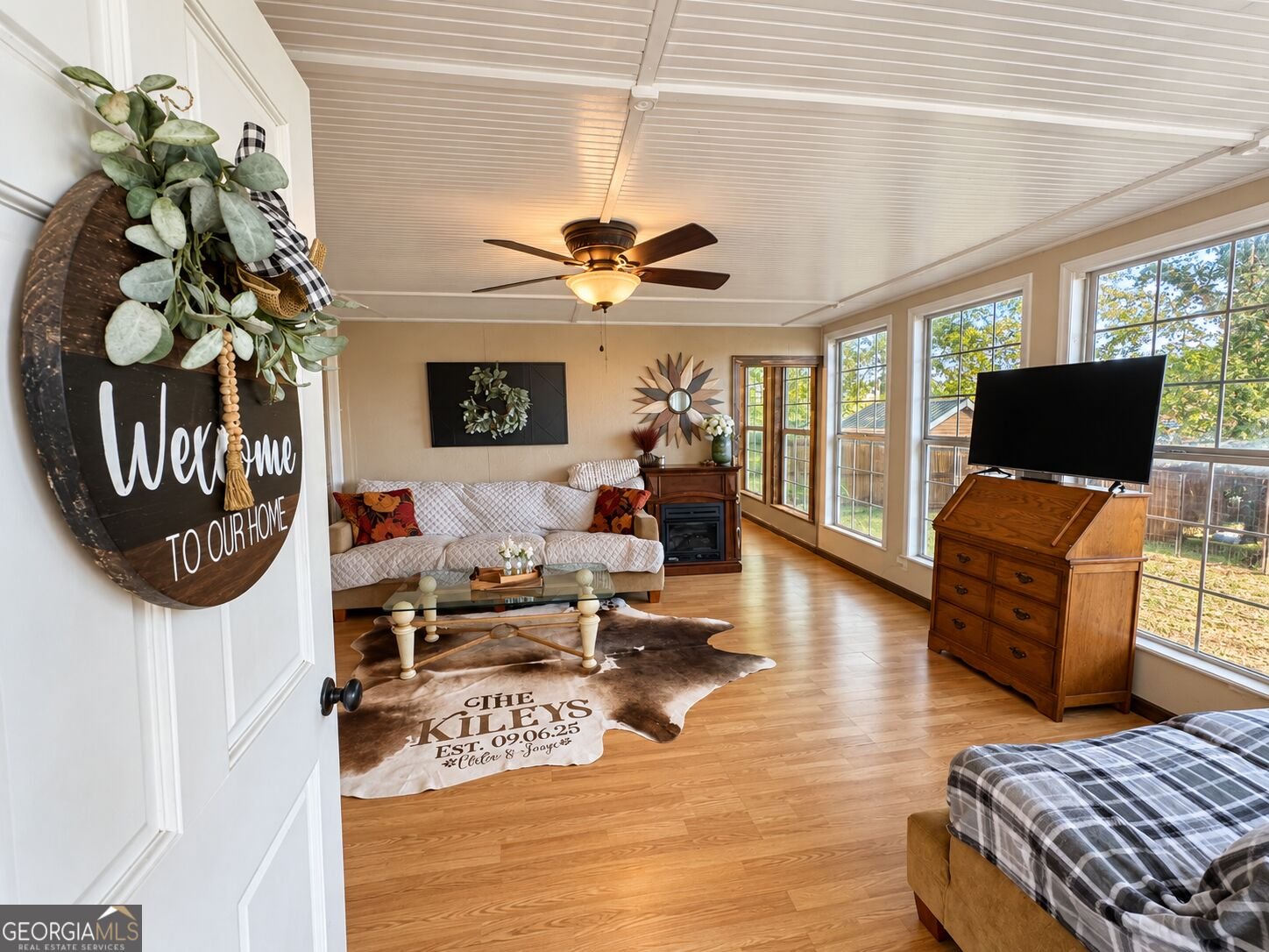 7170 Blacks Bluff Road Cave Spring - Photo 10