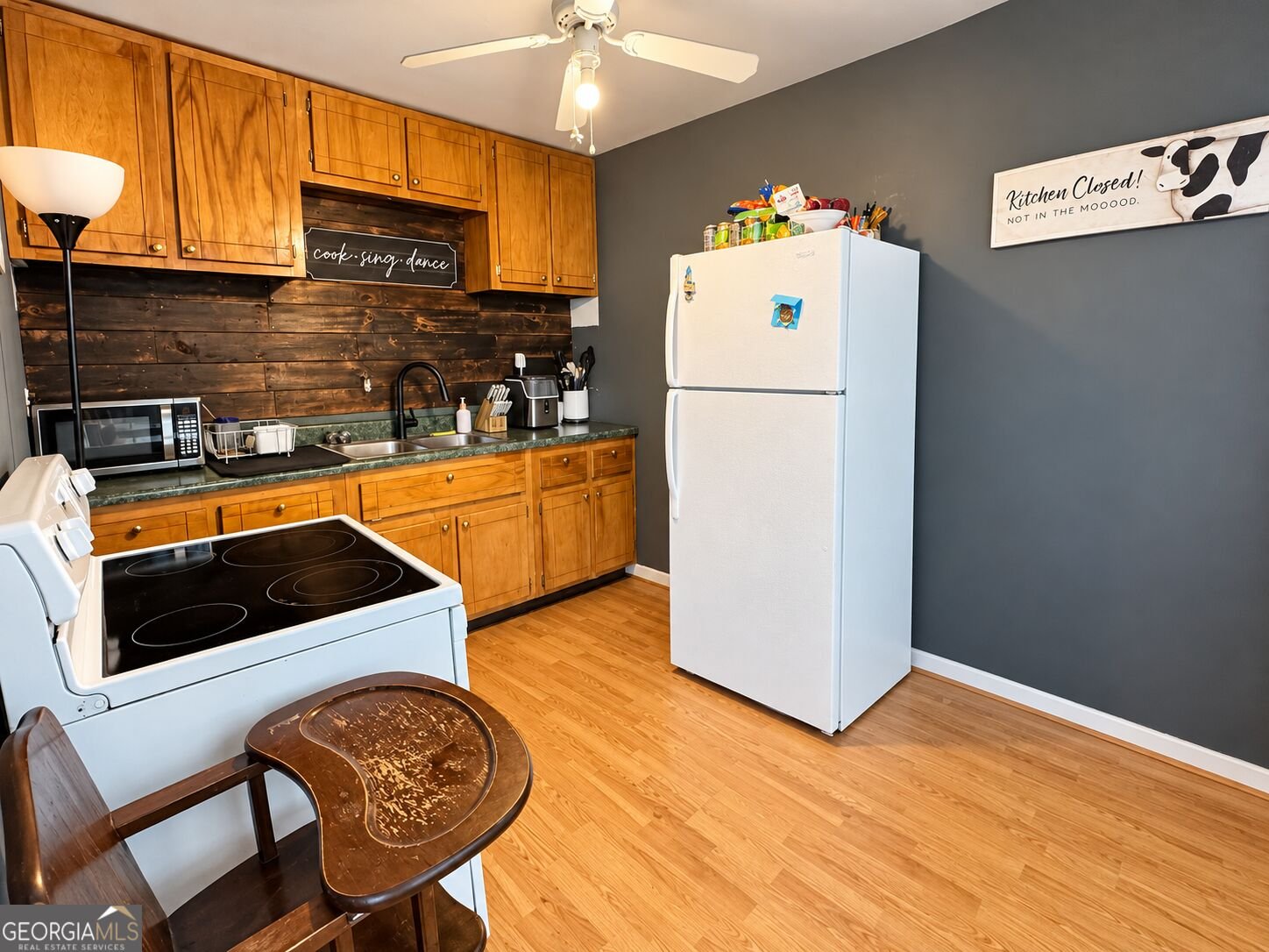 7170 Blacks Bluff Road Cave Spring - Photo 12