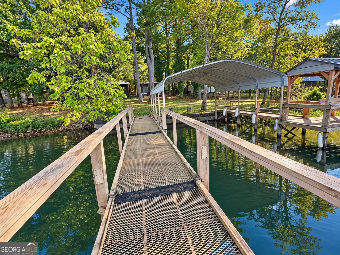 7170 Blacks Bluff Road Cave Spring - Photo 17