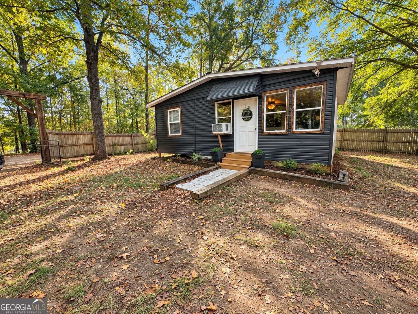 7170 Blacks Bluff Road Cave Spring - Photo 20