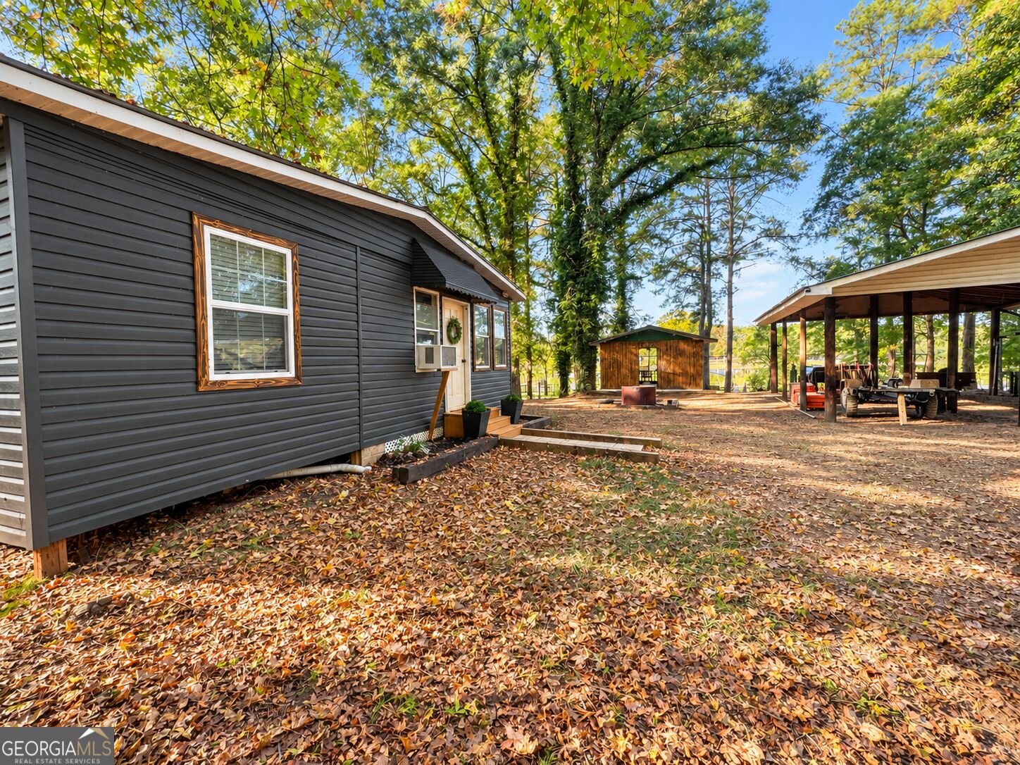 7170 Blacks Bluff Road Cave Spring - Photo 21