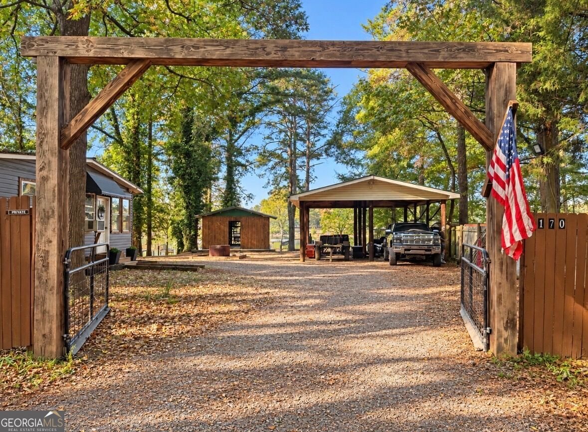 7170 Blacks Bluff Road Cave Spring - Photo 23
