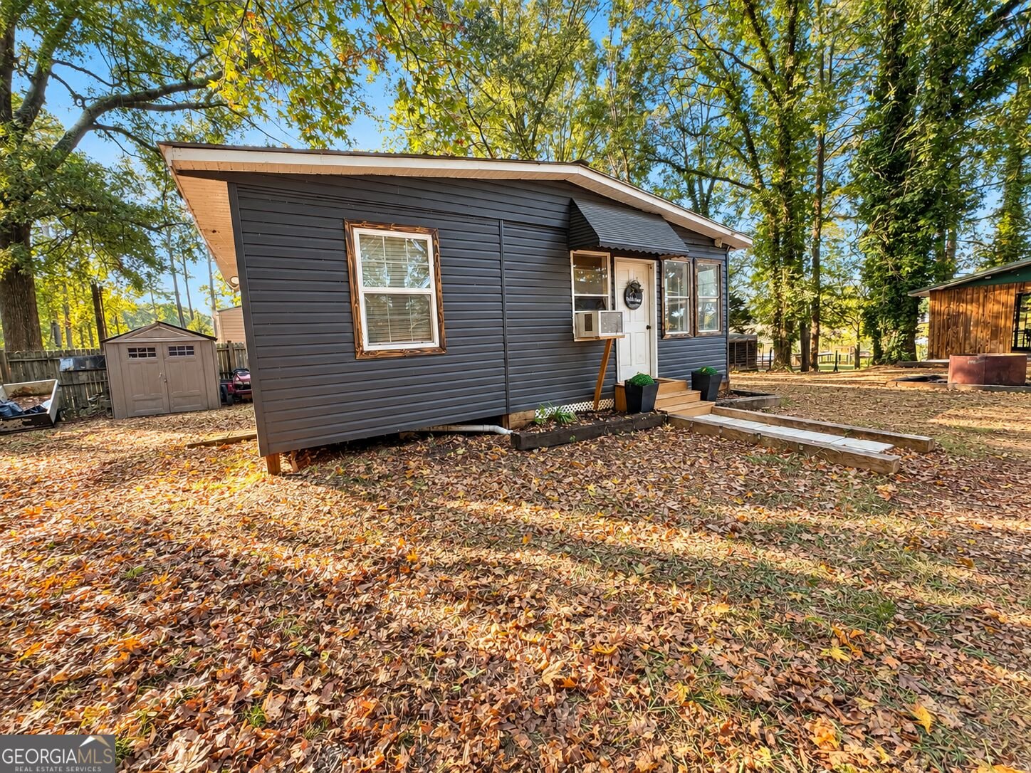 7170 Blacks Bluff Road Cave Spring - Photo 6