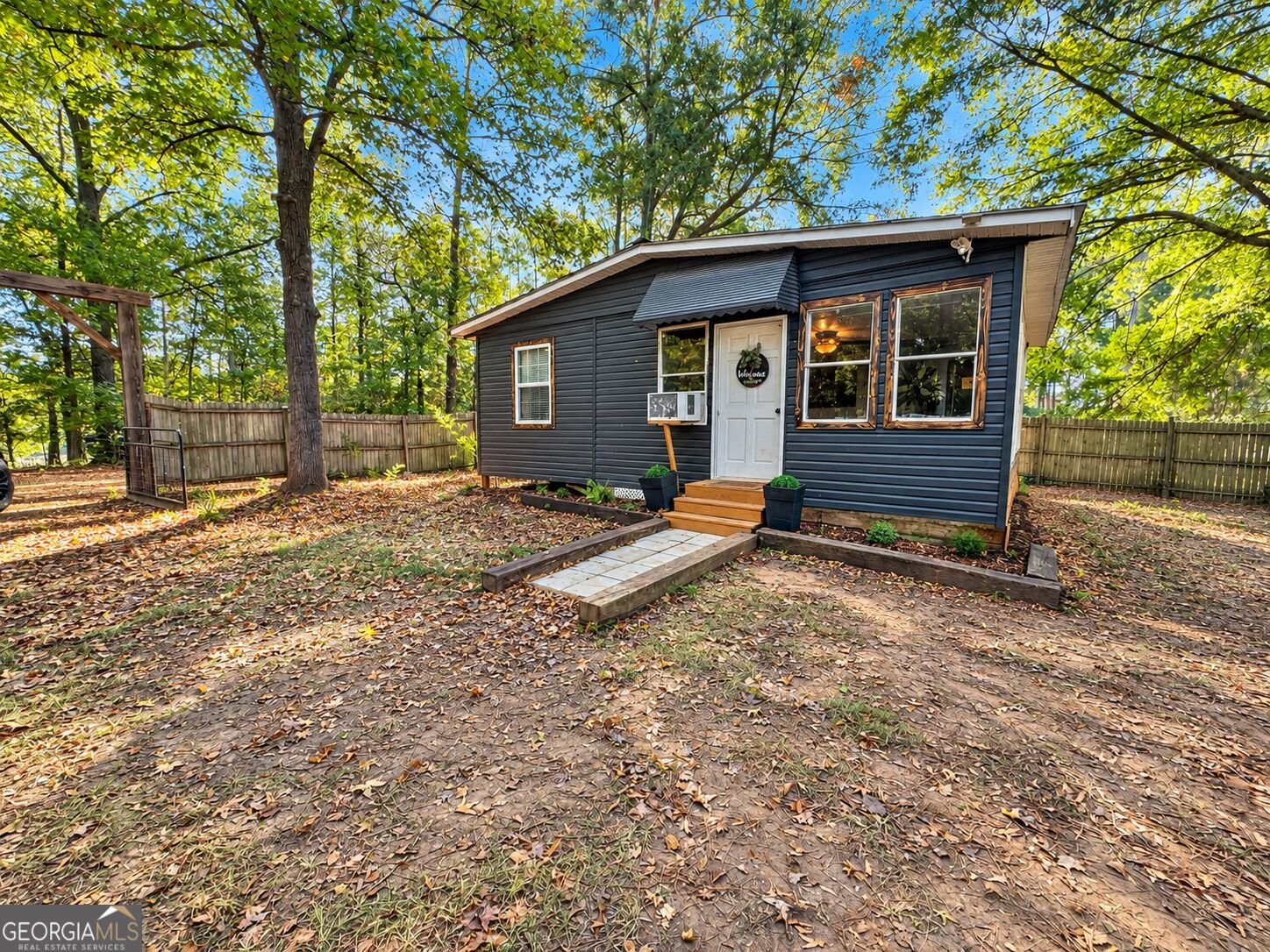 7170 Blacks Bluff Road Cave Spring - Photo 7
