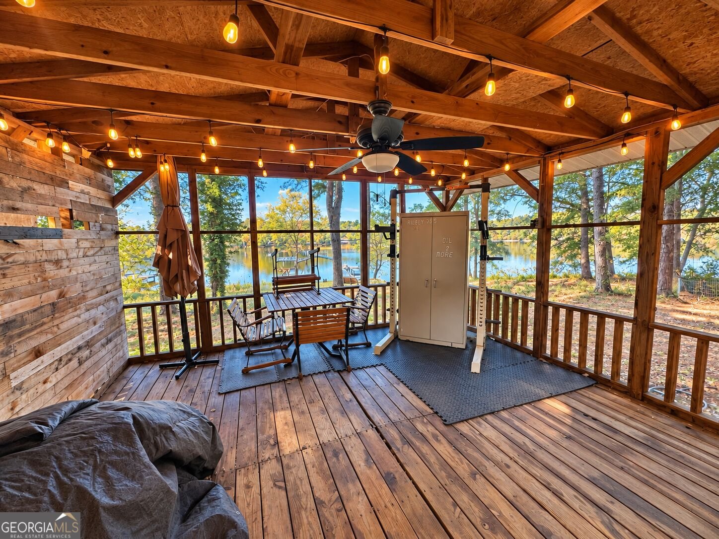 7170 Blacks Bluff Road Cave Spring - Photo 8