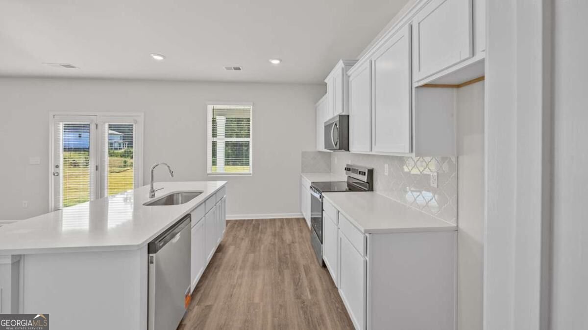 139 White Spruce Way Newnan - Photo 10