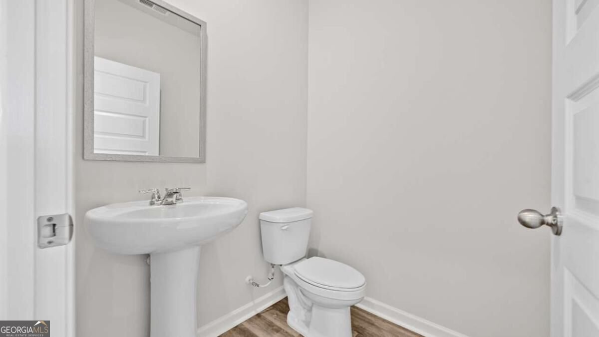 139 White Spruce Way Newnan - Photo 6