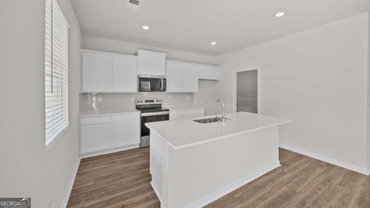 139 White Spruce Way Newnan - Photo 8