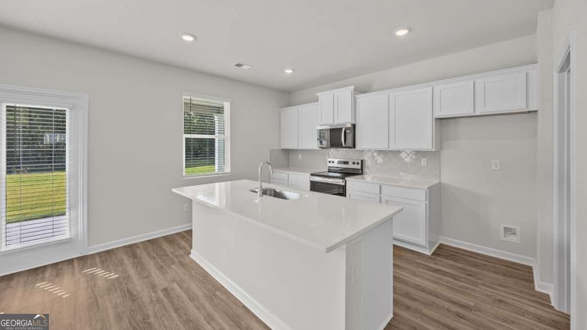 139 White Spruce Way Newnan - Photo 9