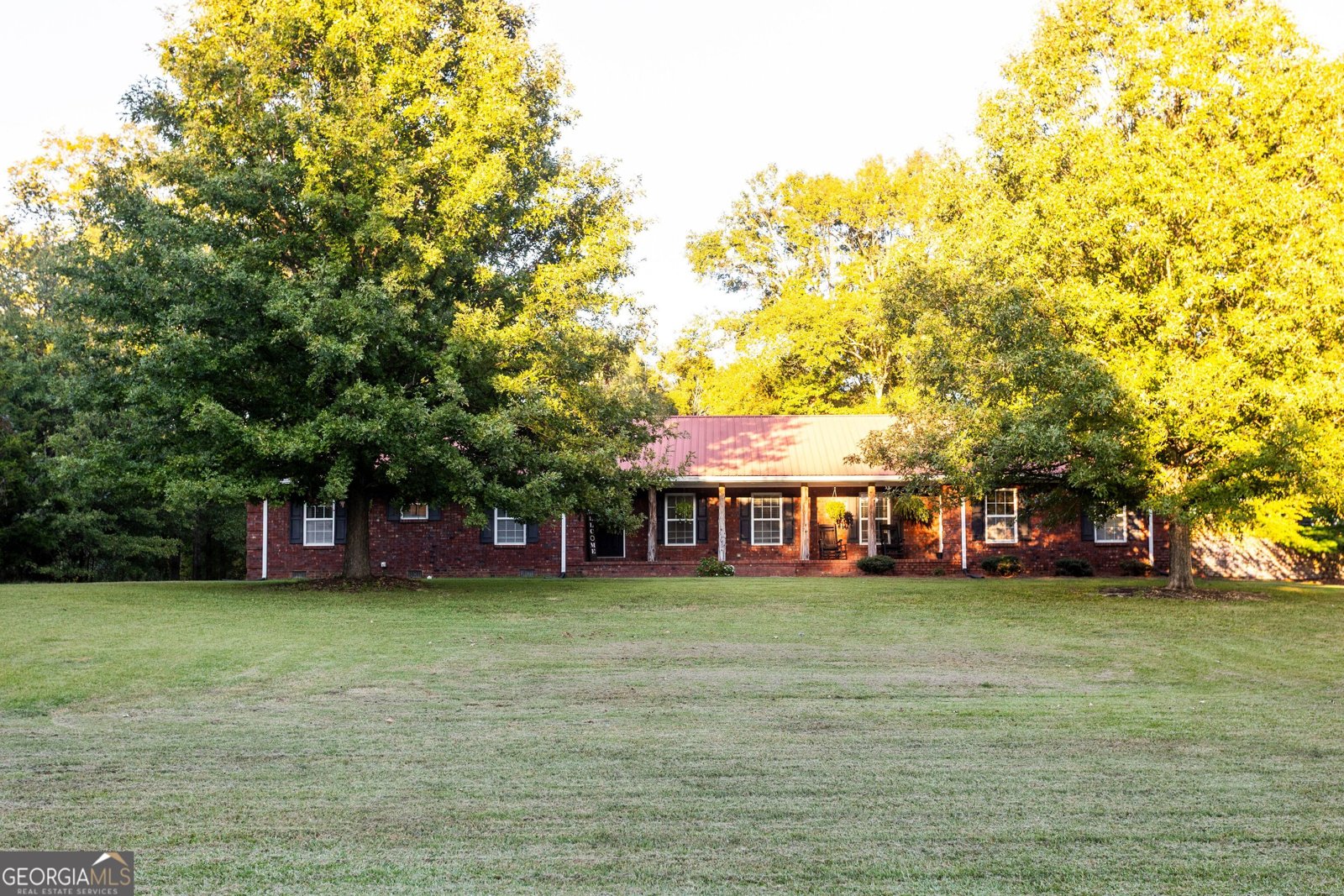 217 Forrester Cemetery Road Covington - main photo