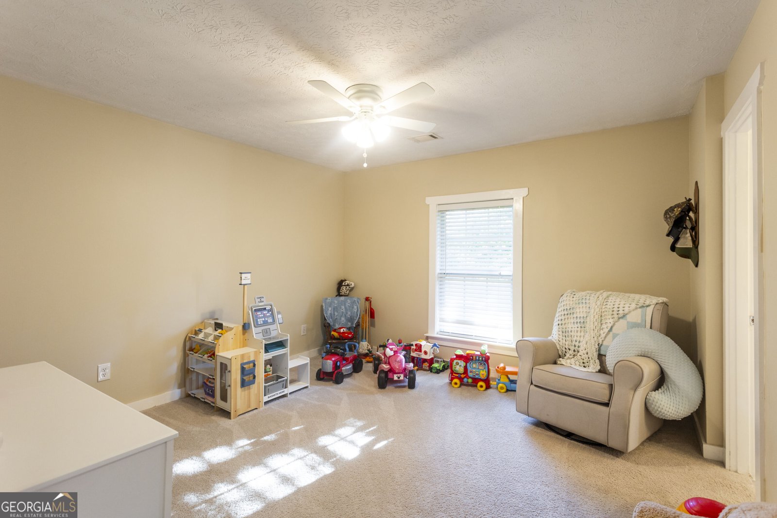 217 Forrester Cemetery Road Covington - Photo 21