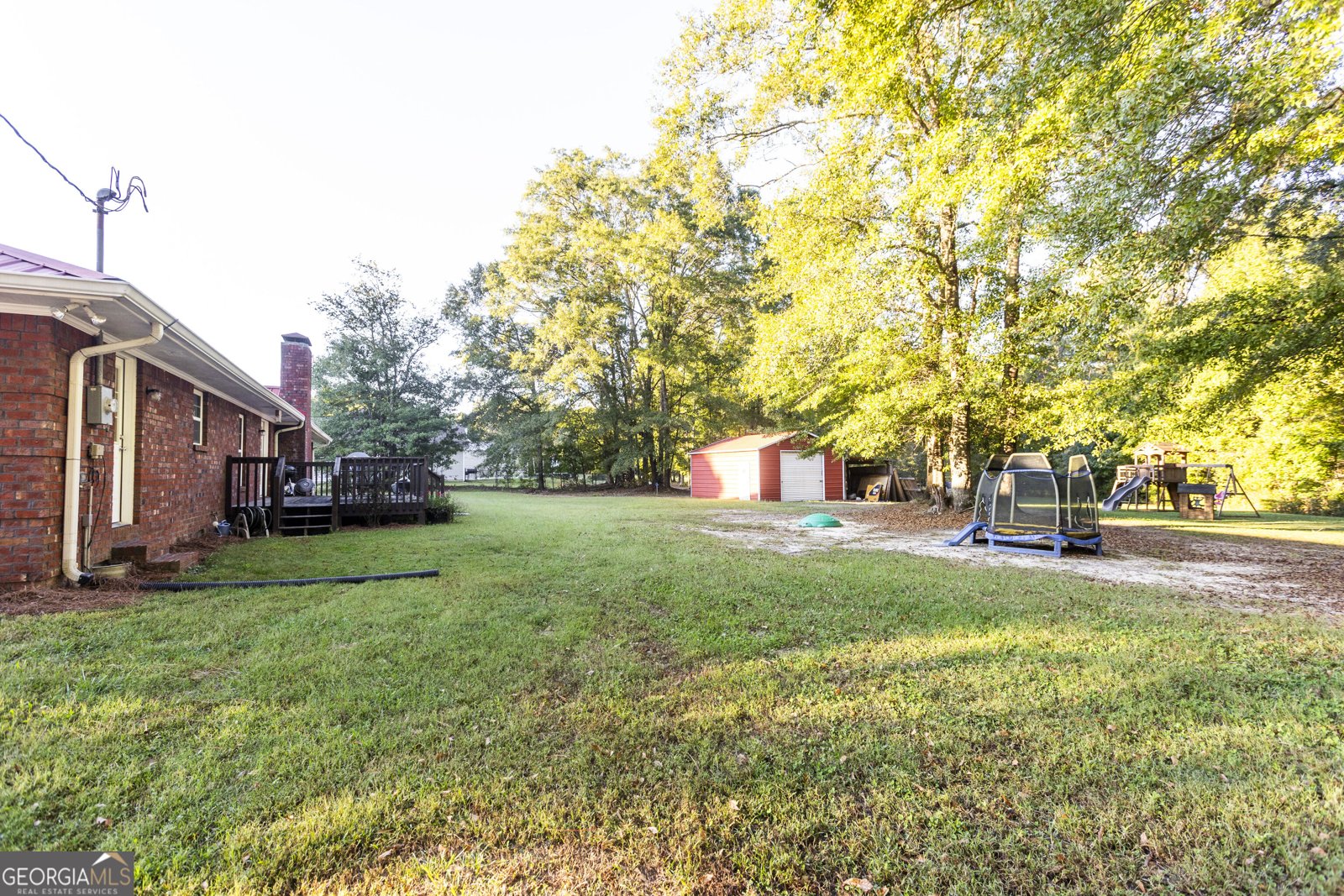 217 Forrester Cemetery Road Covington - Photo 30