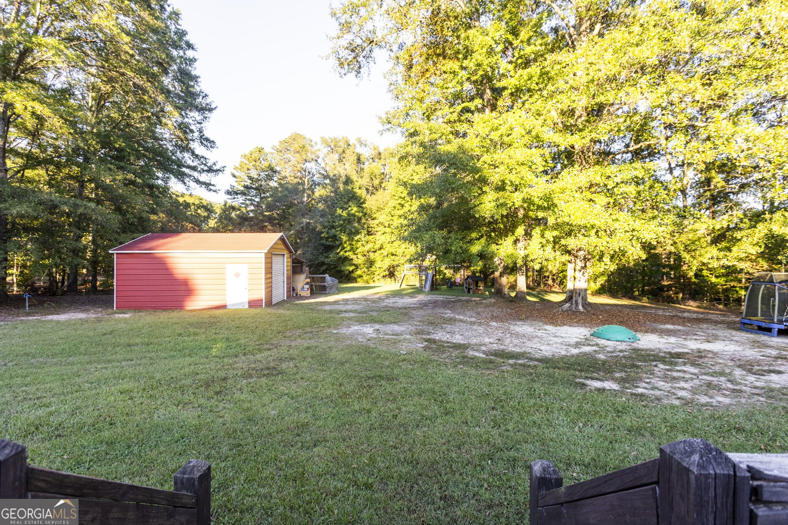 217 Forrester Cemetery Road Covington - Photo 32