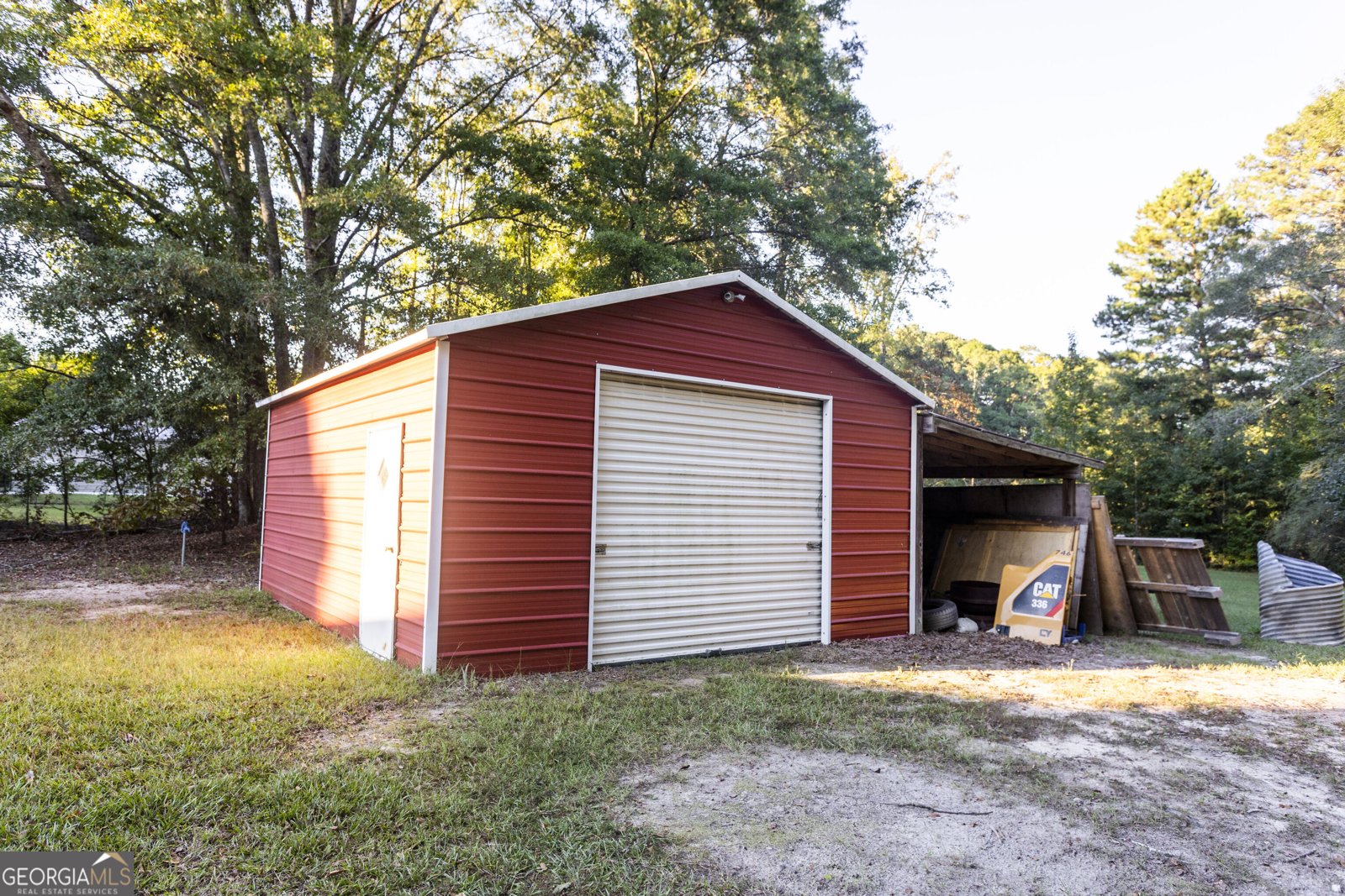 217 Forrester Cemetery Road Covington - Photo 33
