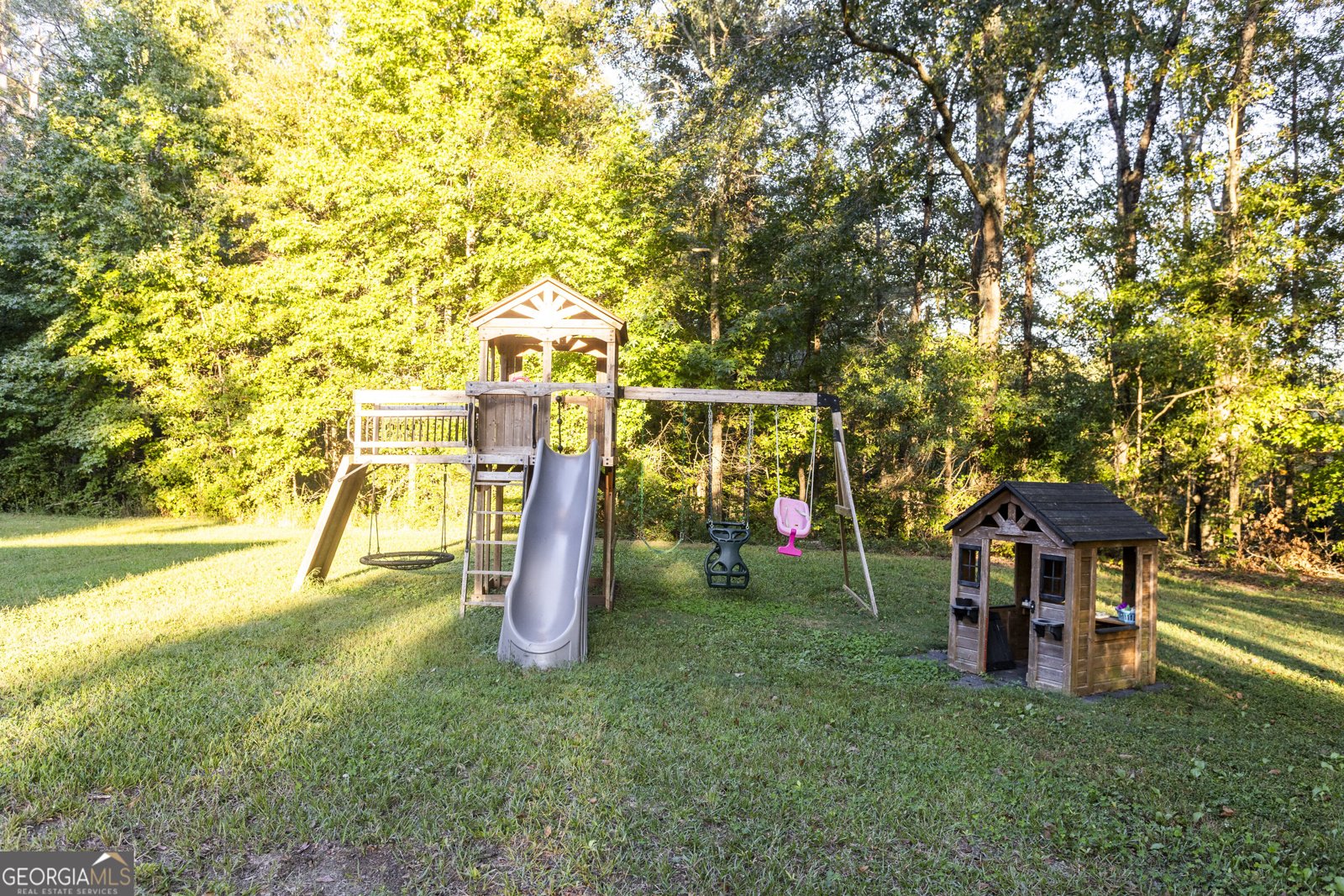 217 Forrester Cemetery Road Covington - Photo 34