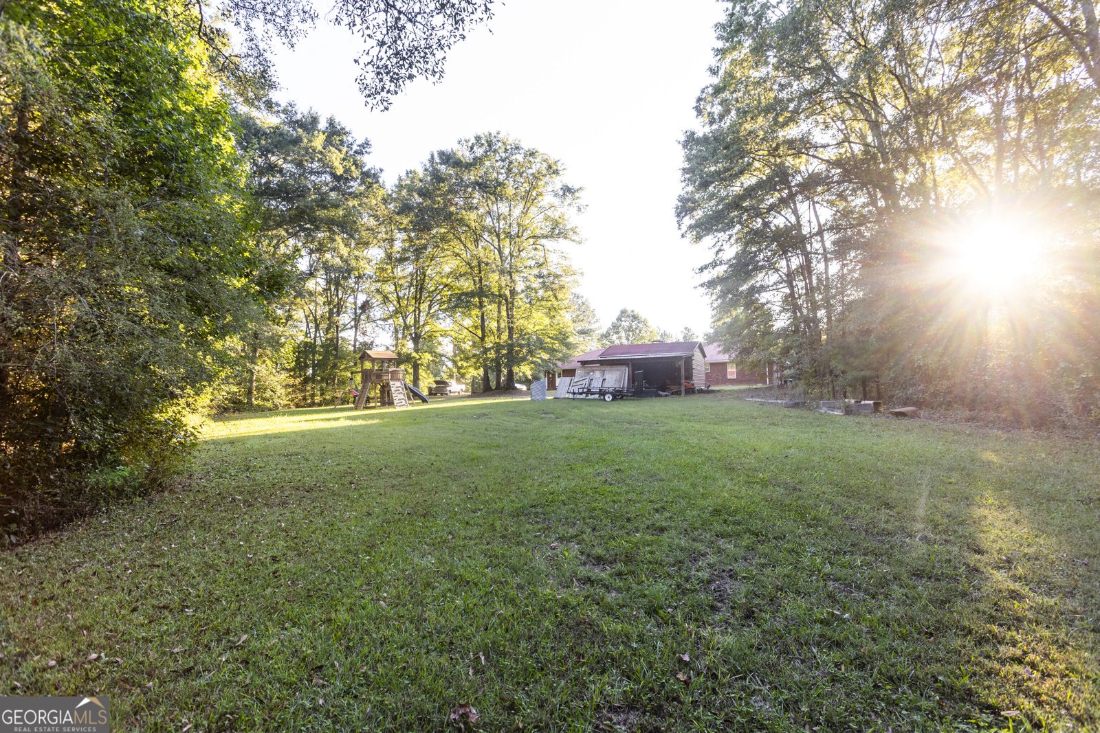 217 Forrester Cemetery Road Covington - Photo 36